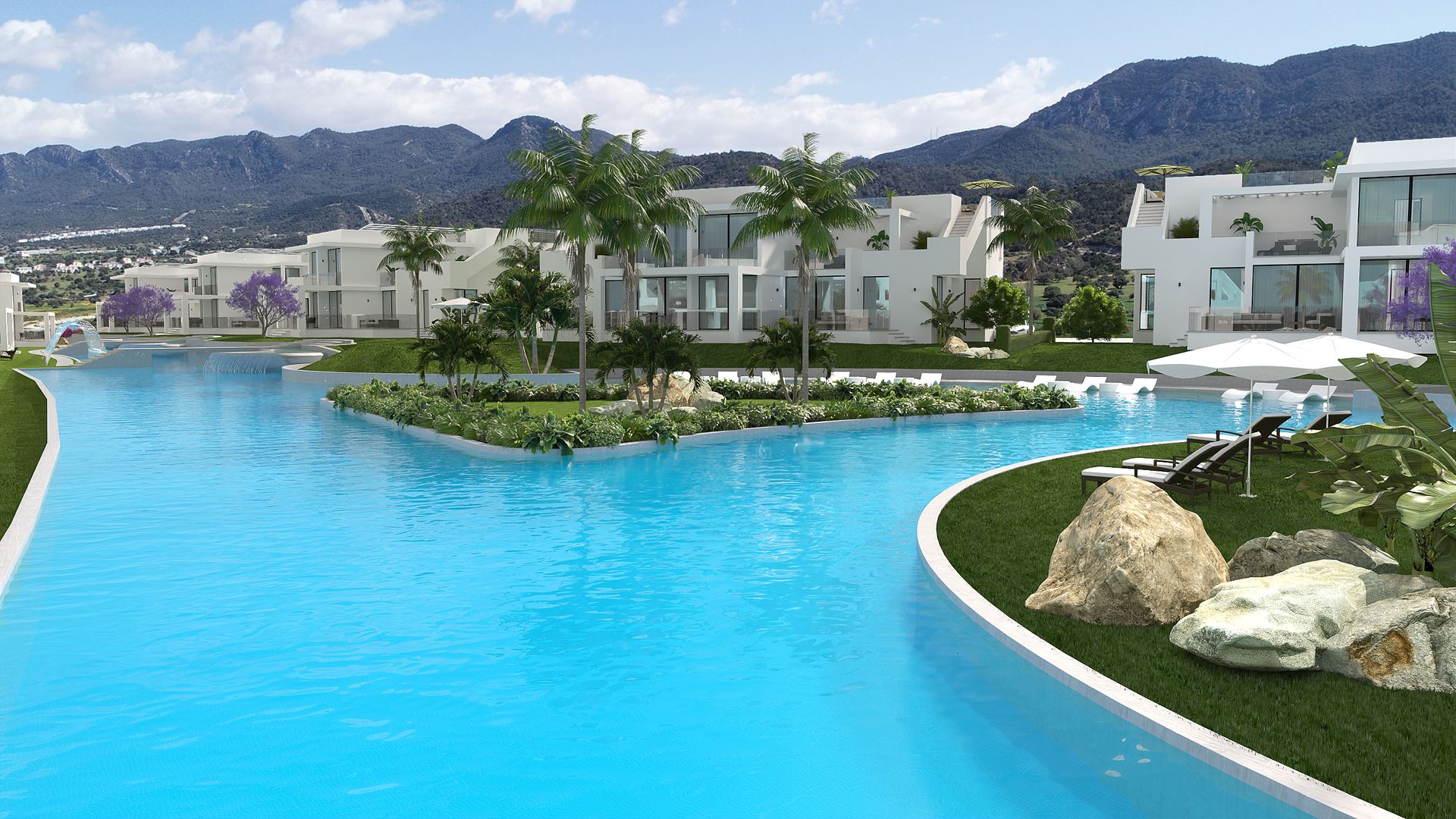 The Resort